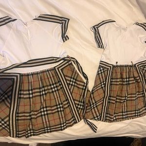 Worn once like new